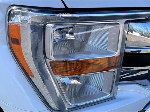 Used 2022 Ford F150 XLT w/ Trailer Tow Package image 30