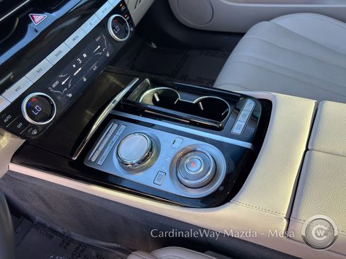 Used 2023 Genesis G80 2.5T image 27