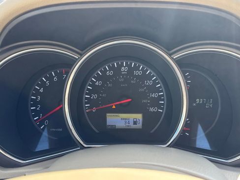 Used 2014 Nissan Murano LE w/ Platinum Edition Package image 16