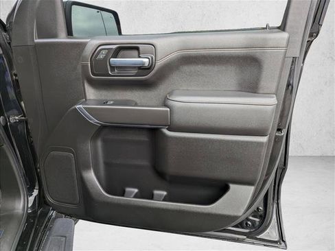 Used 2021 GMC Sierra 1500 AT4 w/ Driver Alert Package I image 24