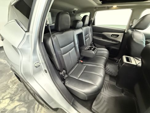 Used 2015 Nissan Murano SL image 23