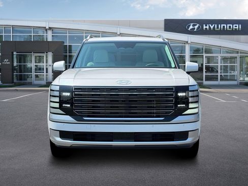 New 2026 Hyundai Palisade Calligraphy AWD/4WD image 12