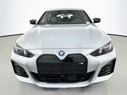 New 2026 BMW i4 M60 w/ Premium Package AWD/4WD image 2