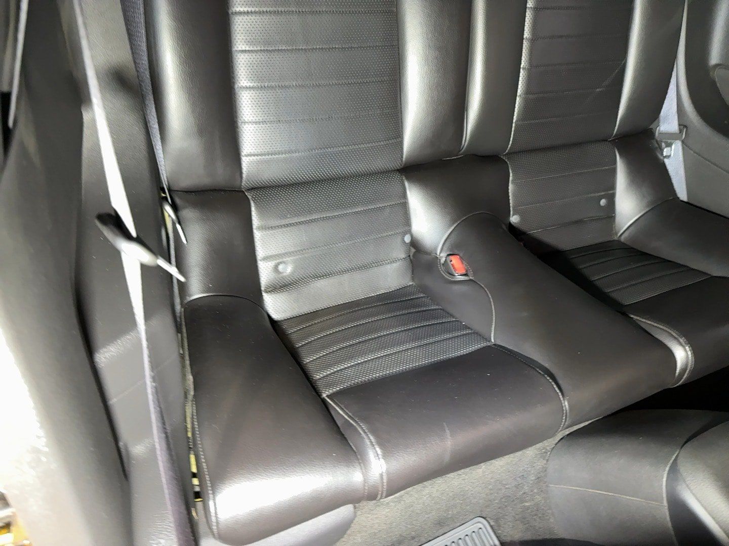 Used 2006 Ford Mustang GT Premium RWD image 74