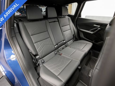 Used 2025 BMW X1 xDrive28i w/ Convenience Package AWD/4WD image 19
