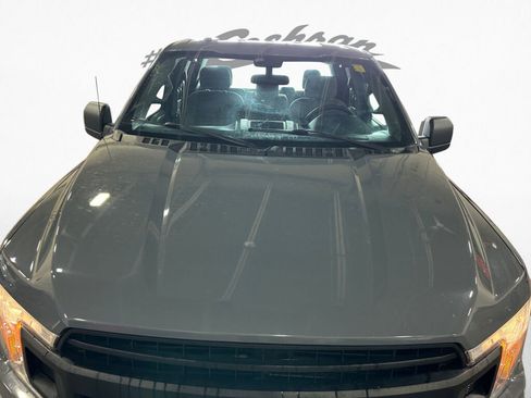 Used 2019 Ford F150 XL w/ Equipment Group 101A Mid image 35