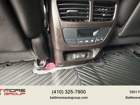Used 2019 Acura MDX SH-AWD w/ Technology Package image 35