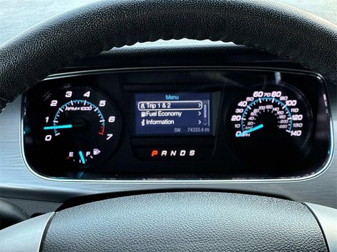 Used 2018 Ford Taurus SEL image 26