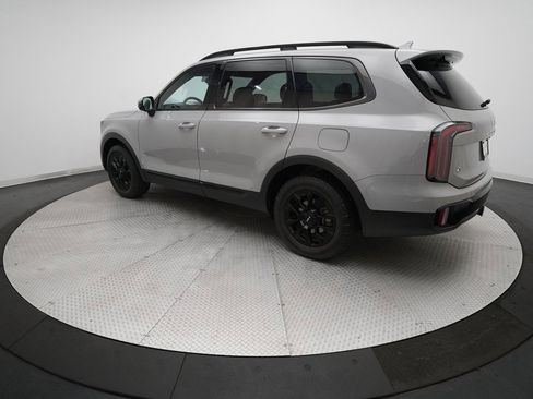 Certified 2024 Kia Telluride SX Prestige X-Pro image 12