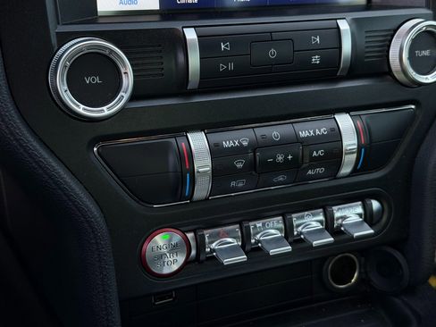 Used 2020 Ford Mustang GT w/ GT Performance Package image 20