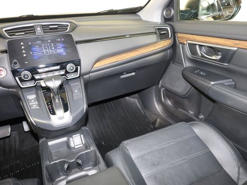 Used 2019 Honda CR-V EX-L image 11