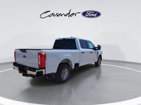 New 2025 Ford F250 XL image 15