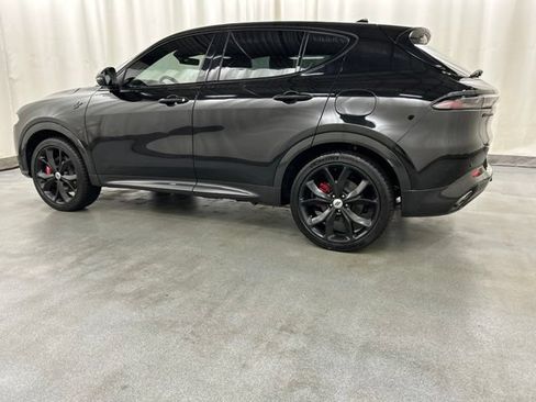 Used 2024 Dodge Hornet R/T AWD/4WD image 3