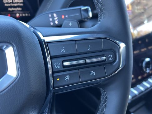 New 2026 GMC Yukon XL Elevation image 27