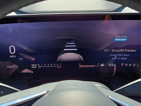 Used 2025 Buick Enclave Preferred image 27