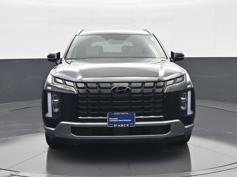 Used 2024 Hyundai Palisade SEL AWD/4WD image 3