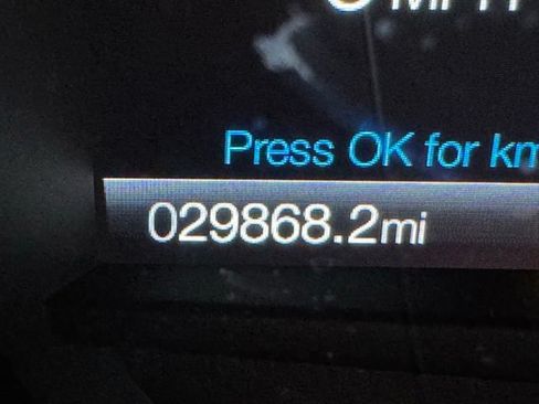 Used 2023 Ford Edge SEL AWD/4WD image 13