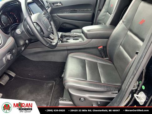 Used 2024 Dodge Durango R/T AWD/4WD image 18