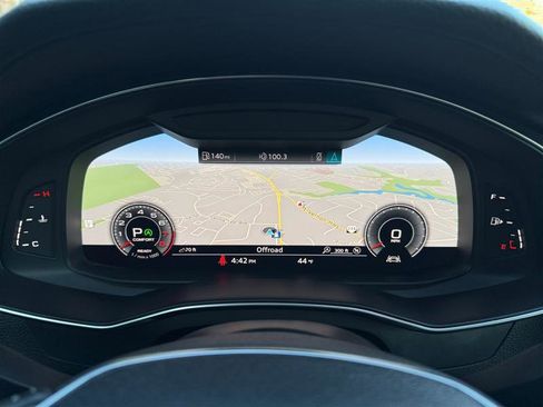 Used 2019 Audi A6 2.0T Premium Plus w/ Premium Plus Package image 29