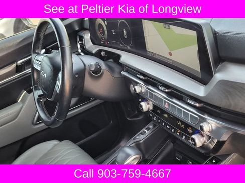 Used 2023 Kia Telluride SX X-Line AWD/4WD image 11