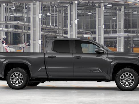 New 2026 Toyota Tacoma SR5 AWD/4WD image 15