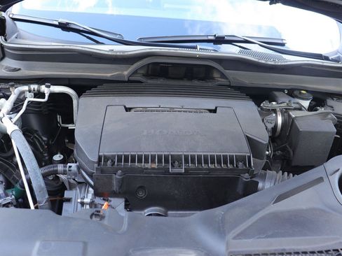 Used 2024 Honda Pilot Elite image 39