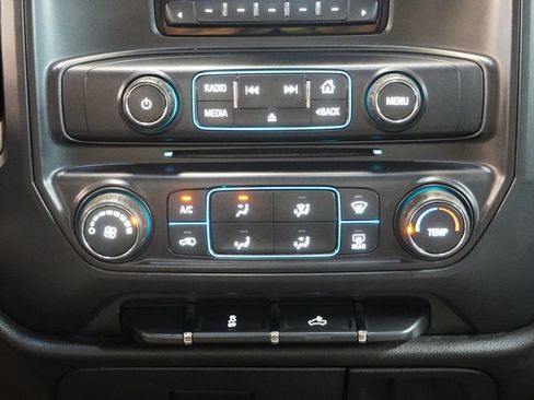 Used 2015 Chevrolet Silverado 1500 LS w/ Trailering Package AWD/4WD image 20