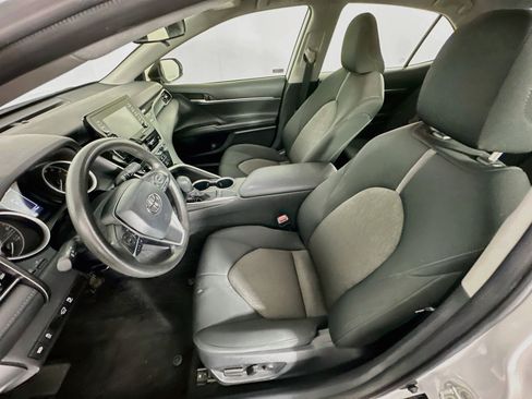 Used 2024 Toyota Camry LE FWD image 13