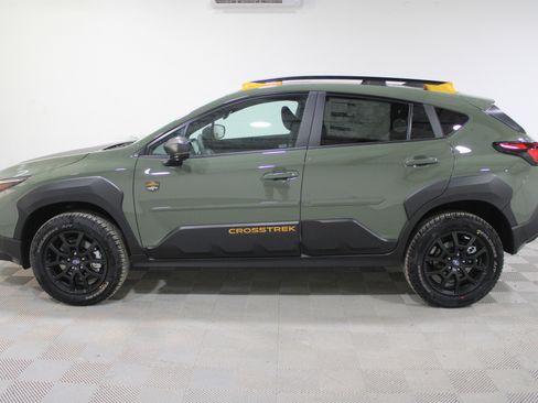 New 2026 Subaru Crosstrek 2.5i Wilderness image 30