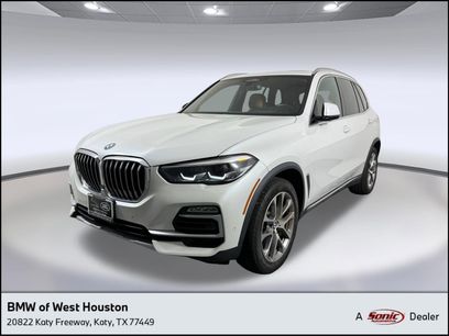 Used 2021 BMW X5 xDrive40i w/ Premium Package