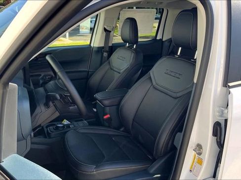 New 2025 Ford Maverick Lobo image 9