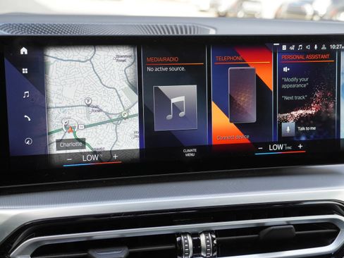 Certified 2023 BMW i4 eDrive35 RWD image 25