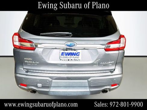 Used 2019 Subaru Ascent Limited w/ Popular Package #3 AWD/4WD image 6