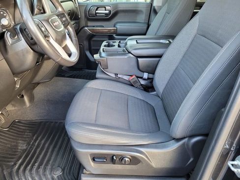 Used 2020 GMC Sierra 1500 Elevation w/ Elevation Value Package image 17