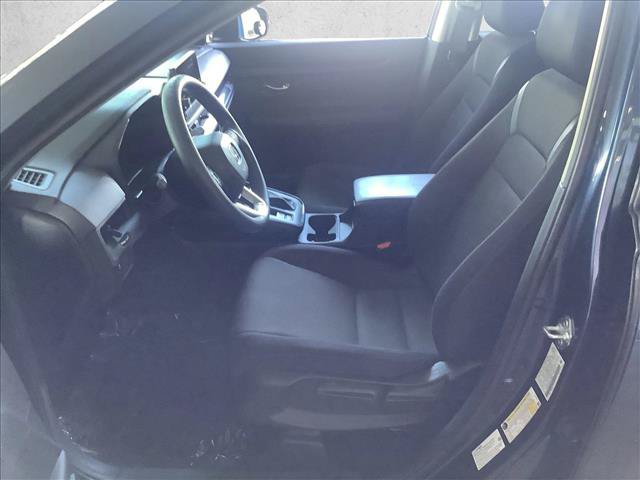 Certified 2025 Honda CR-V LX image 17