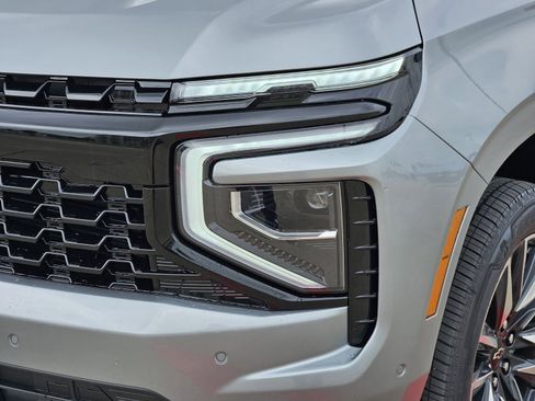 New 2026 Chevrolet Tahoe LS w/ LS Custom Edition RWD image 11