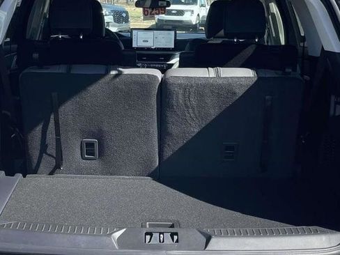 New 2026 Ford Explorer Active w/ Active Comfort Package RWD image 11