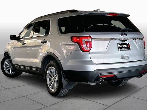 Used 2016 Ford Explorer FWD image 11