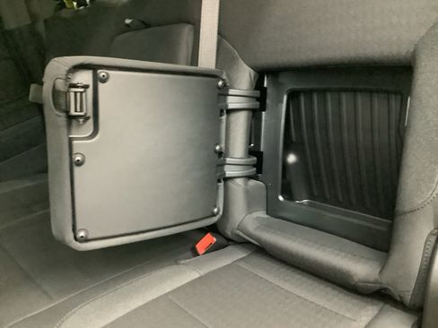 New 2026 GMC Sierra 2500 SLE w/ Max Trailering Package image 27