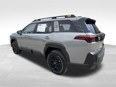 Certified 2026 Subaru Outback Wilderness AWD/4WD image 5