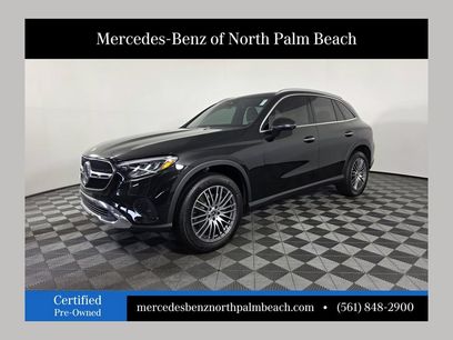 Certified 2026 Mercedes-Benz GLC 300