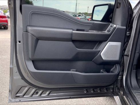 Used 2025 Ford F150 Lariat w/ Equipment Group 502A High image 23