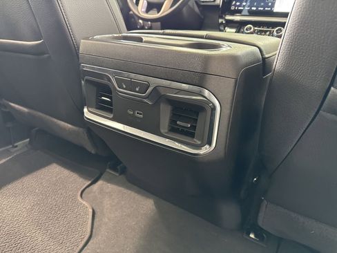 Used 2025 GMC Sierra 1500 Denali AWD/4WD image 49