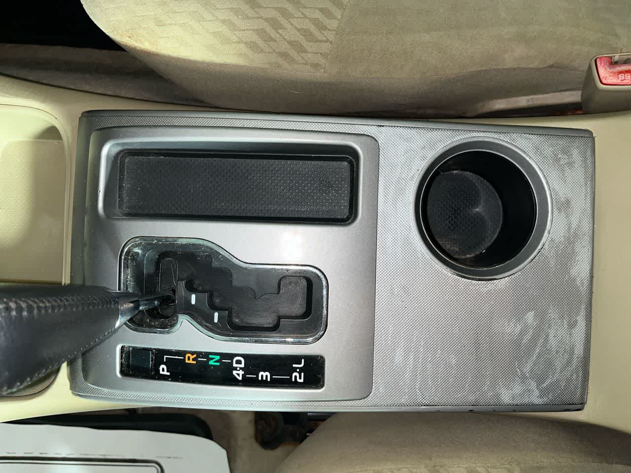 Used 2009 Toyota Tacoma PreRunner RWD image 21