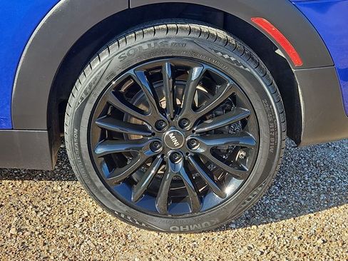 Used 2020 MINI Cooper Clubman S w/ Signature Upholstery Package image 24