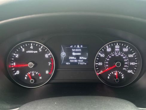 Used 2017 Kia Sportage EX w/ EX Premium Package image 16