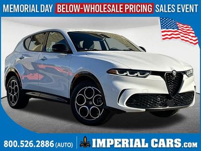 Used 2025 Alfa Romeo Tonale w/ Active Assist Package