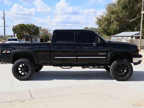 Used 2007 Chevrolet Silverado 1500 LT image 9