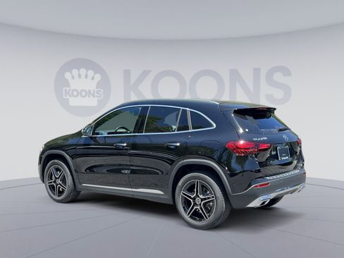 New 2026 Mercedes-Benz GLA 250 4MATIC image 8