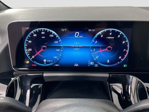 Certified 2023 Mercedes-Benz GLA 250 4MATIC image 14